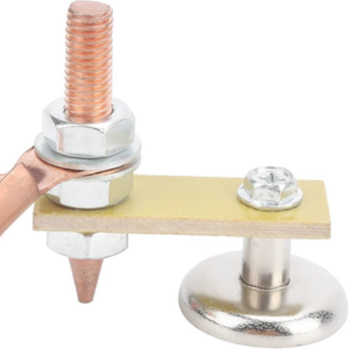 MASA MAGNETICA PARA SPOTTER HTR