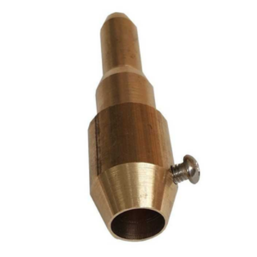 PORTA ELECTRODO DE CARBON PARA SPOTTER HTR