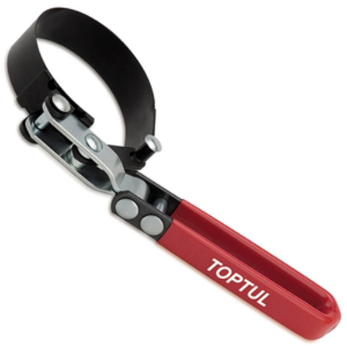 FAJA METALICA PARA FILTROS 73 85 TOPTUL