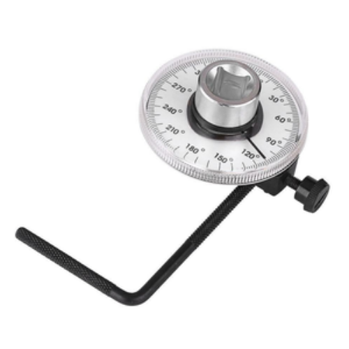 TORQUE ANGULAR SIN IMAN TOPTUL