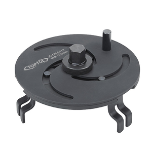 HERRAMIENTA PARA TAPAS DE TANQUE DE GASOLINA TOPTUL