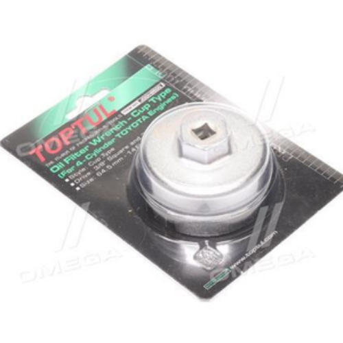 COPA PARA FILTROS DE TOYOTA TOPTUL