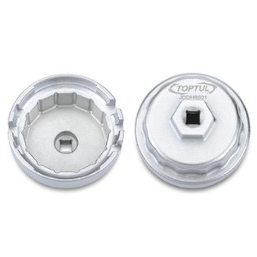 COPA PARA FILTROS DE TOYOTA TOPTUL