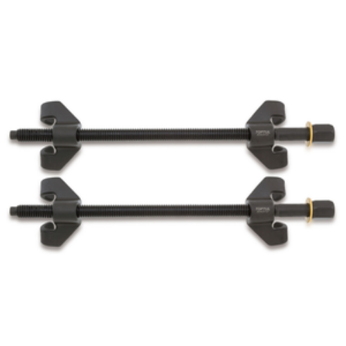 COMPRESOR DE ESPIRALES 370MM TOPTUL