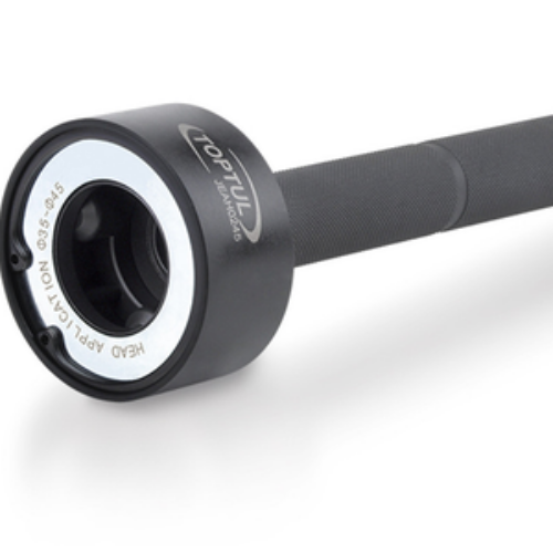 EXTRACTOR DE AXIALES TOPTUL