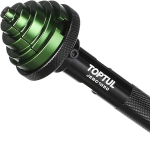 EXTRACTOR DE COJINETES 9.5 50MM TOPTUL