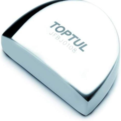 YUNQUE PARA ENDEREZAR HEEL DOLLY TOPTUL