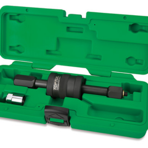 EXTRACTOR DE INYECTORES DIESEL TOPTUL