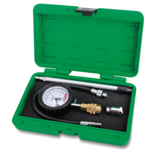 MEDIDOR DE COMPRESION TOPTUL