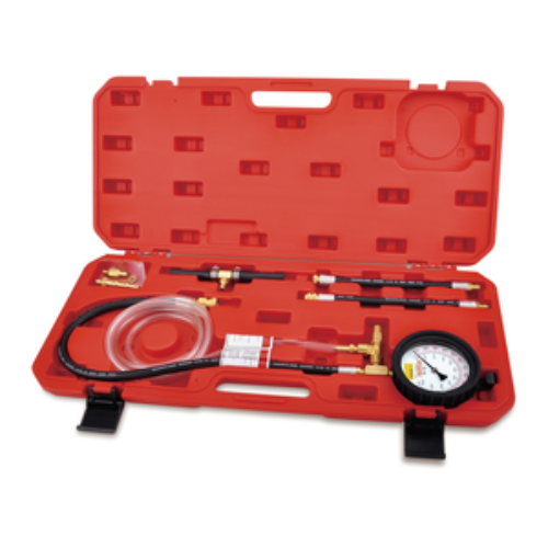 MEDIDOR DE PRESION DE COMBUSTIBLE TOPTUL