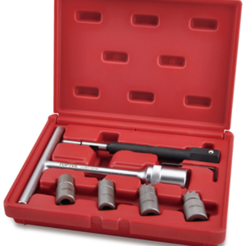 EXTRACTOR ASIENTOS DIESEL TOPTUL