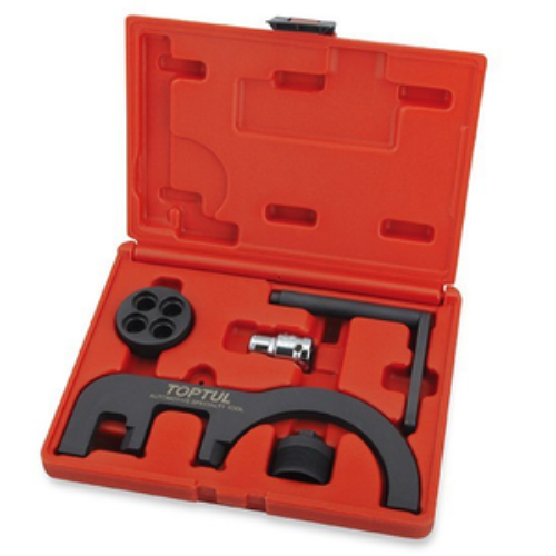 TRABADOR DE POLEAS PARA BMW 8 PZS TOPTUL