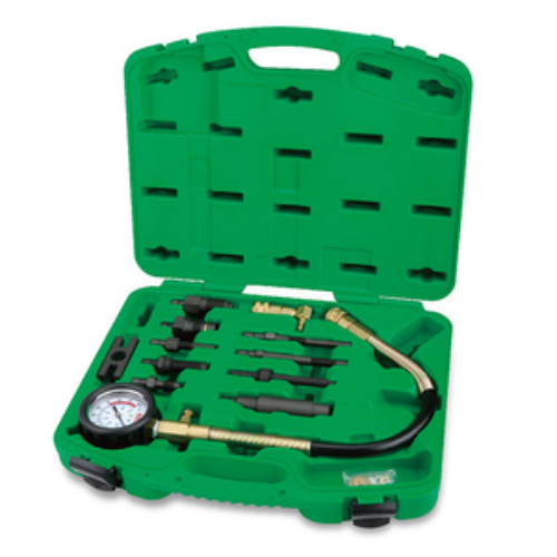 MEDIDOR COMPRESION DIESEL TOPTUL