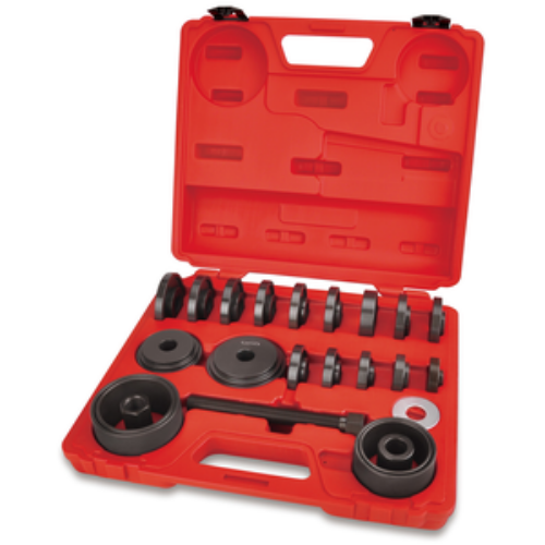 EXTRACTOR RODAMIENTO DELANTEROS TOPTUL