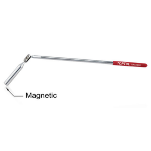 IMAN EXTENSIBLE TOPTUL