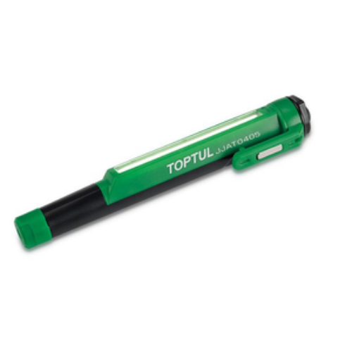 LINTERNA LUZ LED TOPTUL