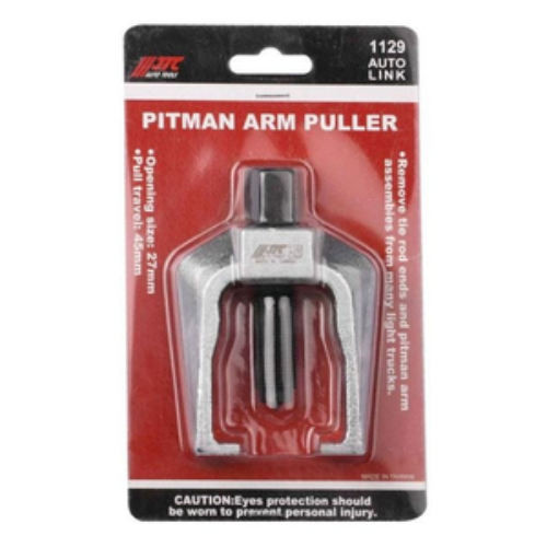 REMOVEDOR DE BRAZO PITMAN 45MM JTC TOOLS