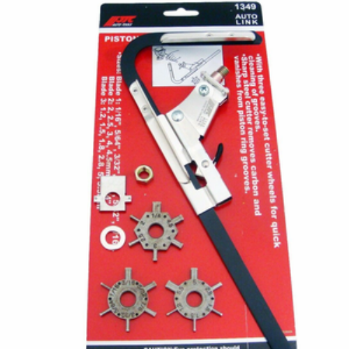 LIMPIADOR RANURA RINES DE PISTON JTC TOOLS