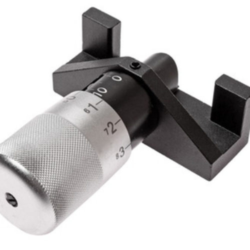 CALIBRADOR TENSION BANDAS DISTRIBUICION JTC