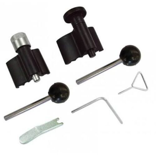 SET 7 PZS ALINEACIÓN ARBOL DE LEVAS VW/AUDI JTC