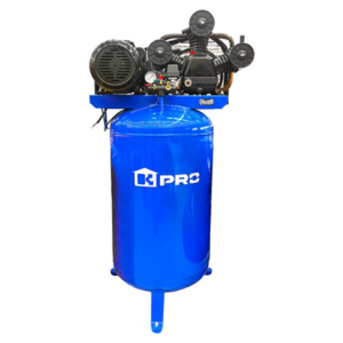 COMPRESOR DE 5.5HP 80 GL KPRO