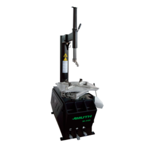 DESMONTADORA 3 PEDALES SEMI AUTOMAT 1.5HP 22″ MUTH