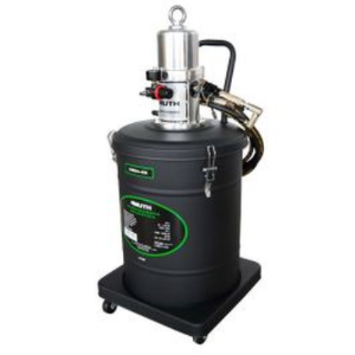 ENGRASADORA NEUMATICA 45LT MUTH