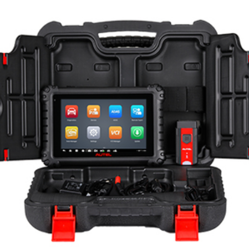 SCANNER 12 Y 24V AUTEL MS906PRO