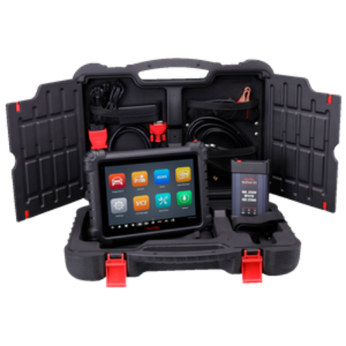 SCANNER PRO 10″ 12/24V INTERFAZ J2534 AUTEL