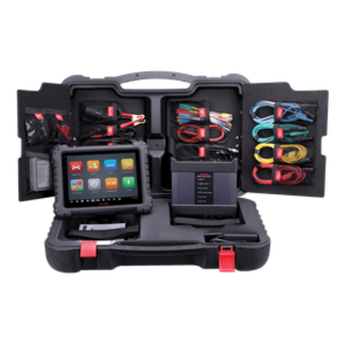 SCANNER AUTOMOTRIZ MAXSISYS ULTRA CANBUS AUTEL