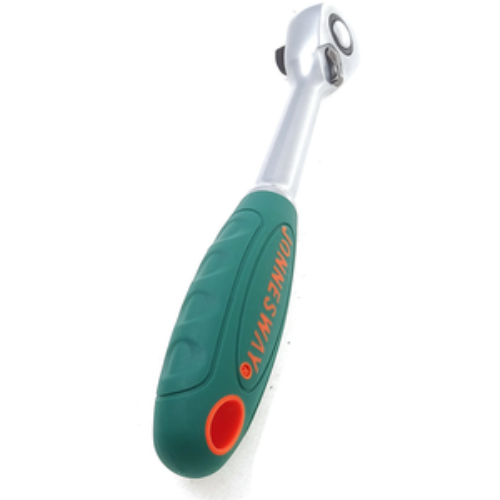 RATCHET 3/8″ JONNESWAY MANGO ANTIDESLIZANTE
