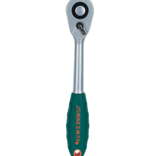 RATCHET DE 1/2″ MANGO ANTIDESLIZANTE 48 DIENTES JONNESWAY