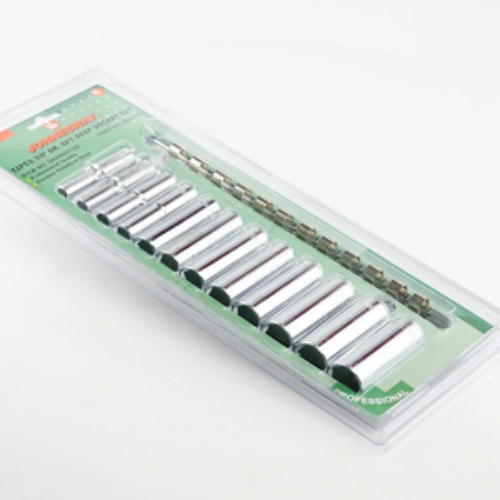 JGO.DADOS PROFUNDOS M3/8″ 12PZ JONNESWAY