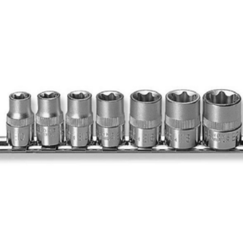 JGO DADOS TORX M3/8″ 7PZS JONNESWAY
