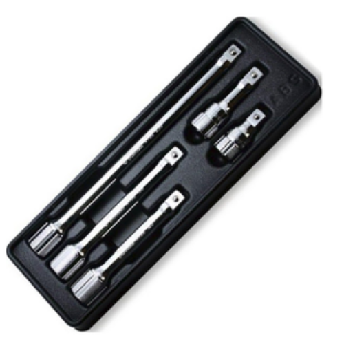 JUEGO DE EXTENSIONES 8 PZS. JONNESWAY