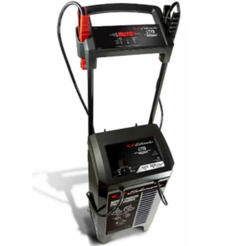 CARGADOR ARRANCADOR 275/60/20A 12 Y 24V SCHUMACHER
