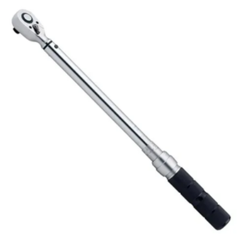 TORQUIMETRO PROFESIONAL M3/4″ 110-550LB FT STANLEY