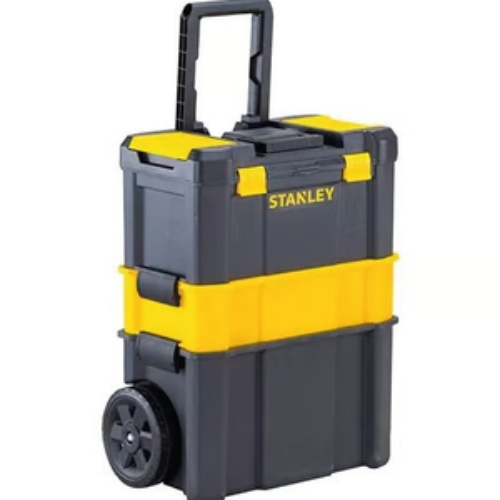 GABINETE RODANTE 3 EN 1 STANLEY