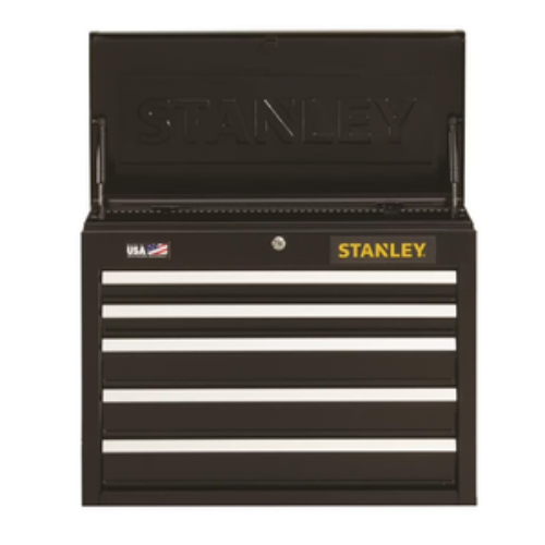 CAJA PARA HERRAMIENTAS 4 GAVETAS 26″ STANLEY
