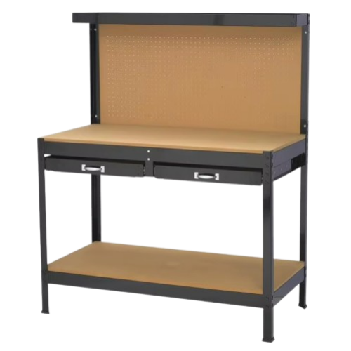 MESA DE TRABAJO HTR