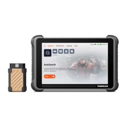 SCANNER THINKTOOL 191 THINKCAR