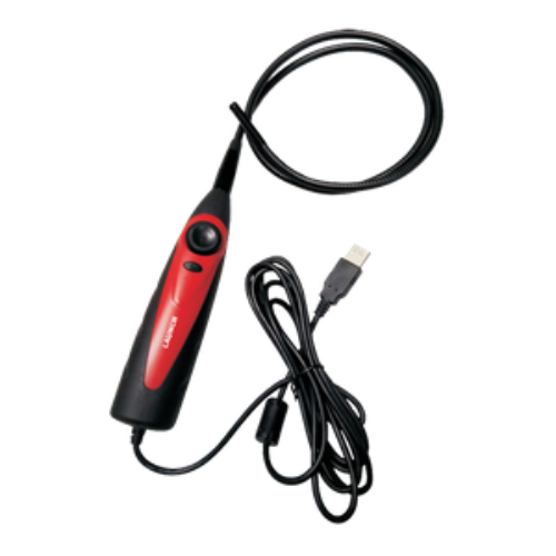 VIDEOSCOPIO CAMARA DE INSPECION LAUNCH