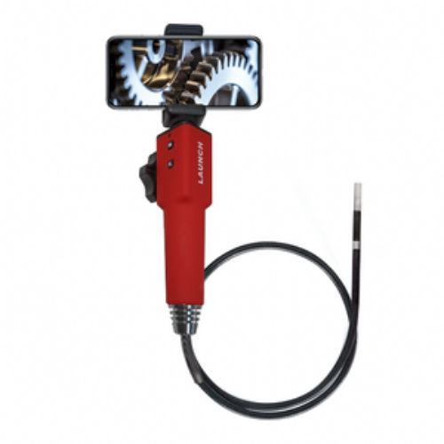 VIDEOSCOPIO ROTATIVO VSP-828 LAUNCH