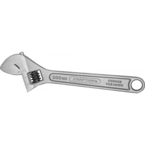 LLAVE AJUSTABLE DE 10″ JONNESWAY