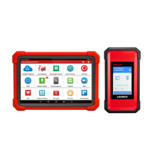 SCANNER AUTOMOTRIZ X-431 PRO 3 LINK 12V Y 24V LIVIANOS Y PESADOS Y ELECTRICOS LAUNCH – X-431 PRO 3 LINK