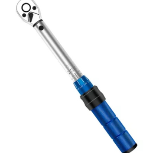 TORQUIMETRO AUTOAJUSTABLE MANDO 3/8″ 10 A 60NM HTR