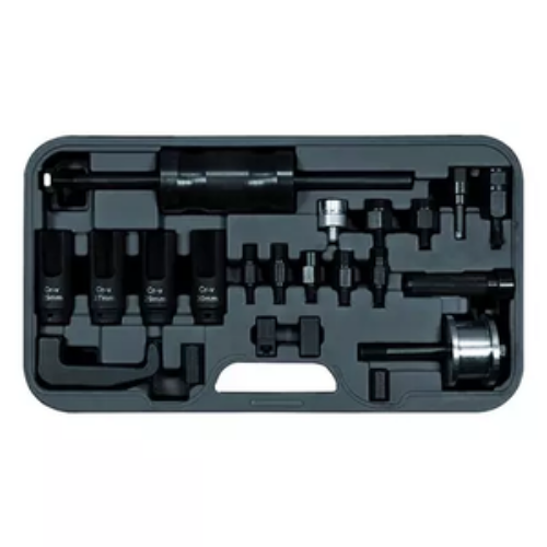 EXTRACTOR DE INYECTORES COMPLETO YATO