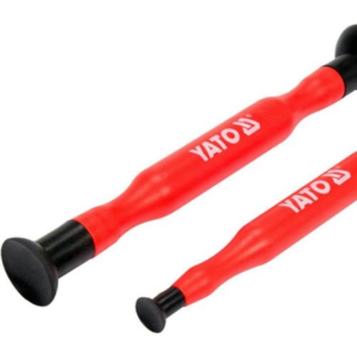 KIT 2U LAPEADORES P/ASENTAR VALVULAS 15 20 30 36MM YATO