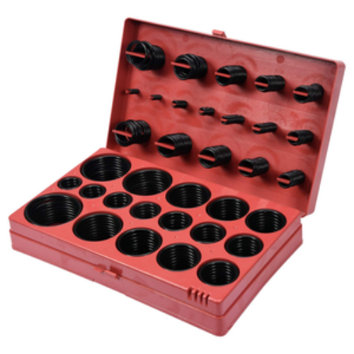 SET 419PZS ORINGS NBR 3-50MM USO AUTOMOTRIZ YATO