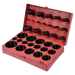SET 419PZS ORINGS NBR 3-50MM USO AUTOMOTRIZ YATO